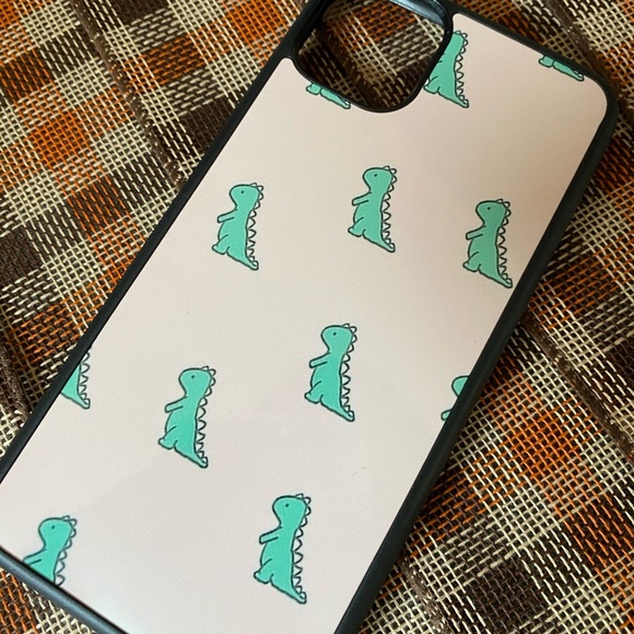 Dino Case For IPhone 11 Max Pro - Picture 2 of 2